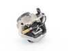 ES#2844614 - 4G0199381NS - Hydraulic Engine Mount - Left - Eliminate excessive engine vibrations - Genuine Volkswagen Audi - Audi