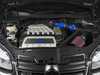 ES#3464966 - 018632ECS0102KT - Luft-Technik Intake System - With Blue Couplers - In House Engineered "Air Technology" for maximum performance and stunning aesthetics! - ECS - Volkswagen
