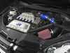 ES#3464966 - 018632ECS0102KT - Luft-Technik Intake System - With Blue Couplers - In House Engineered "Air Technology" for maximum performance and stunning aesthetics! - ECS - Volkswagen