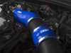ES#3464966 - 018632ECS0102KT - Luft-Technik Intake System - With Blue Couplers - In House Engineered "Air Technology" for maximum performance and stunning aesthetics! - ECS - Volkswagen