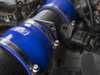 ES#3464966 - 018632ECS0102KT - Luft-Technik Intake System - With Blue Couplers - In House Engineered "Air Technology" for maximum performance and stunning aesthetics! - ECS - Volkswagen