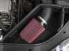 ES#3464966 - 018632ECS0102KT - Luft-Technik Intake System - With Blue Couplers - In House Engineered "Air Technology" for maximum performance and stunning aesthetics! - ECS - Volkswagen