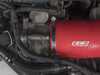 ES#3184609 - 018632ECS01-03 - Luft-Technik Intake System - With Red Couplers - In House Engineered "Air Technology" for maximum performance and stunning aesthetics! - ECS - Volkswagen