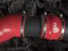 ES#3184609 - 018632ECS01-03 - Luft-Technik Intake System - With Red Couplers - In House Engineered "Air Technology" for maximum performance and stunning aesthetics! - ECS - Volkswagen