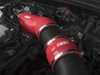 ES#3184609 - 018632ECS01-03 - Luft-Technik Intake System - With Red Couplers - In House Engineered "Air Technology" for maximum performance and stunning aesthetics! - ECS - Volkswagen