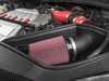 ES#3184609 - 018632ECS01-03 - Luft-Technik Intake System - With Red Couplers - In House Engineered "Air Technology" for maximum performance and stunning aesthetics! - ECS - Volkswagen