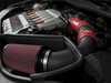 ES#3184609 - 018632ECS01-03 - Luft-Technik Intake System - With Red Couplers - In House Engineered "Air Technology" for maximum performance and stunning aesthetics! - ECS - Volkswagen