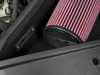 ES#3184609 - 018632ECS01-03 - Luft-Technik Intake System - With Red Couplers - In House Engineered "Air Technology" for maximum performance and stunning aesthetics! - ECS - Volkswagen