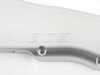 ES#3173510 - 019852ECS01-01 - ECS Billet Aluminum Parking Brake Handle - Clear Anodized - Enhance your interior's appeal while upgrading the feel and style with our Billet Machined Parking Handle - ECS - Volkswagen