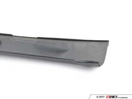 ES#1481405 - 99357240300 - Cowl Cover - Genuine Porsche - 