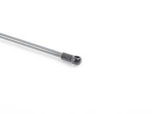 ES#3410634 - 8D0823359B - Hood Strut - Price Each - Keep your hood propped in place with a new lift strut - Lesjofors - Audi