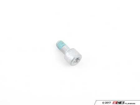 ES#2135879 - 34206786055 - TORX BOLT - Genuine BMW - BMW