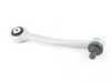 ES#3029809 - 4H0407506F - Front Upper Control Arm - Straight - Right - Keep your suspension in top shape - Genuine Volkswagen Audi - Audi