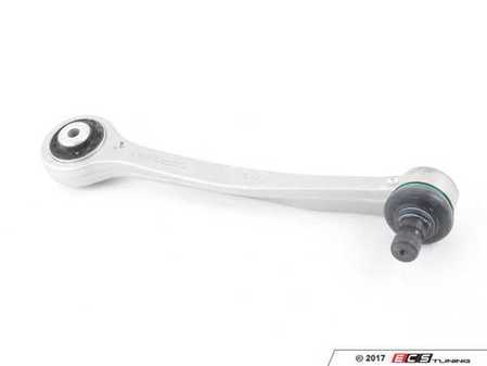 ES#3029809 - 4H0407506F - Front Upper Control Arm - Straight - Right - Keep your suspension in top shape - Genuine Volkswagen Audi - Audi
