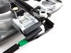 ES#3970966 - 1C0837656C - Right Window Regulator - Does not come with window motor - Meyle - Volkswagen