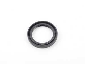 ES#2800686 - 7B0103085 - Front Crankshaft Seal - Seal in engine oil at the crankshaft. 35X49X7 - Continental - Volkswagen