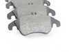 ES#2696188 - 0054201320 - Front Brake Pad Set - Does not include new brake pad wear sensors - Bosch - Mercedes Benz