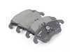 ES#2696188 - 0054201320 - Front Brake Pad Set - Does not include new brake pad wear sensors - Bosch - Mercedes Benz