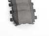 ES#3226528 - 105.11081 - Posi-Quiet Rear Ceramic Brake Pad Set - Includes shims and hardware with the lowest dust - Centric - Audi Volkswagen