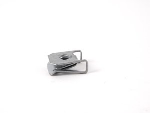 ES#16555 - 07146951655 - Body Nut - Priced Each - Self locking - Genuine BMW - BMW MINI