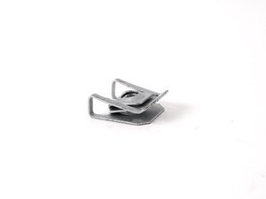 ES#2538059 - 07146951655KT - Genuine C-Clip Nut - Pack Of 10 - Self locking - Genuine BMW - BMW