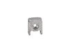 ES#16555 - 07146951655 - Body Nut - Priced Each - Self locking - Genuine BMW - BMW MINI