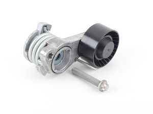 ES#3215682 - 11288620022 - Mechanical Accesory Belt Tensioner Assembly - Mechanical belt tensioner for the alternator, A/C and power steering system - Ina - BMW