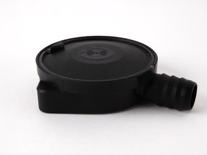 ES#19621 - 11157501567 - Crankcase Vent Valve - Commonly called PCV valve - Genuine BMW - BMW