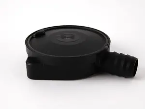 Crankcase Vent Valve