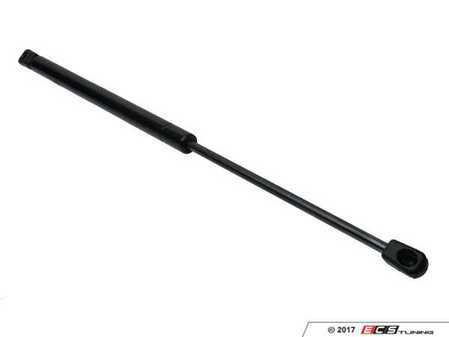 ES#3449096 - 1H6827550A - Rear Hatch Strut - Priced Each - Replace your sagging hatch struts to avoid head injuries - URO - Volkswagen