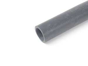 ES#3235154 - 11531717622 - E30 Upper Radiator Hose - A common source of cooling system failure - Gates - BMW