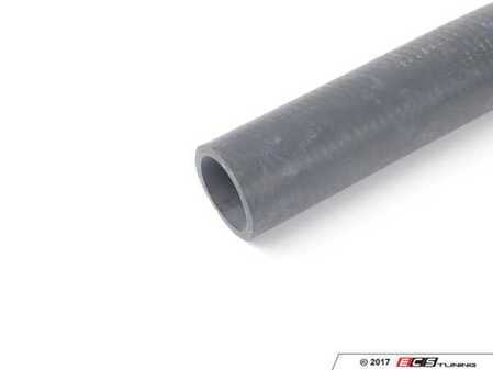 ES#3235154 - 11531717622 - E30 Upper Radiator Hose - A common source of cooling system failure - Gates - BMW