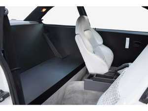ES#3448742 - E36-FBSD - E36 E36 Full Rear Seat Delete Panels - Includes rear quarter panel deletes - MKAH Motorsports - BMW