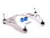 ES#2771630 - 31122229624KT5 - Front control arm Refresh Kit  - Control arms and performance polyurethane bushings for a partial front suspension rebuild - featuring Turner Motorsport bushings - Assembled By ECS - BMW