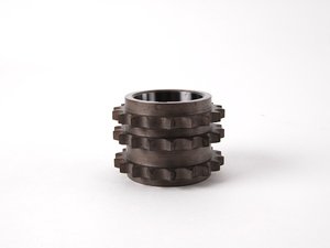ES#19876 - 11211311681 - SPROCKET - Genuine BMW - BMW
