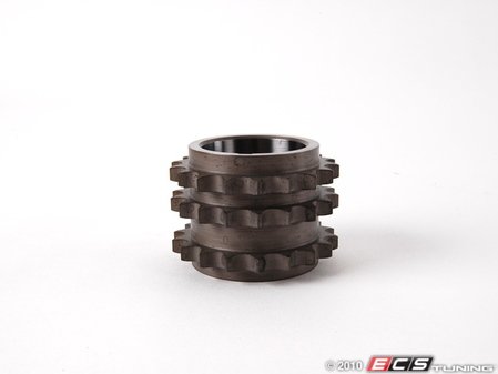 ES#19876 - 11211311681 - SPROCKET - Genuine BMW - BMW