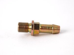 ES#18018 - 11121307249 - 7-CONNECTOR - Genuine BMW - BMW