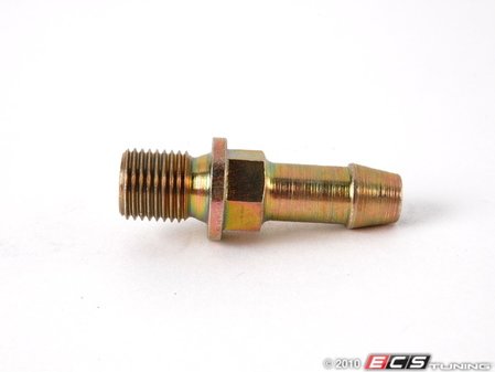 ES#18018 - 11121307249 - 7-CONNECTOR - Genuine BMW - BMW