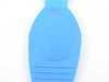 ES#3448084 - 1K0955455 - Washer Fluid Reservoir Cap - Keep your washer fluid free from debris - Dansk - Audi Volkswagen