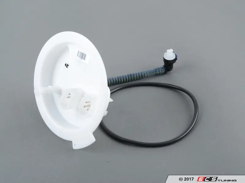 Genuine BMW - 16117217265 - REPAIR KIT FOR FLANG (16-11-7-217-265) 