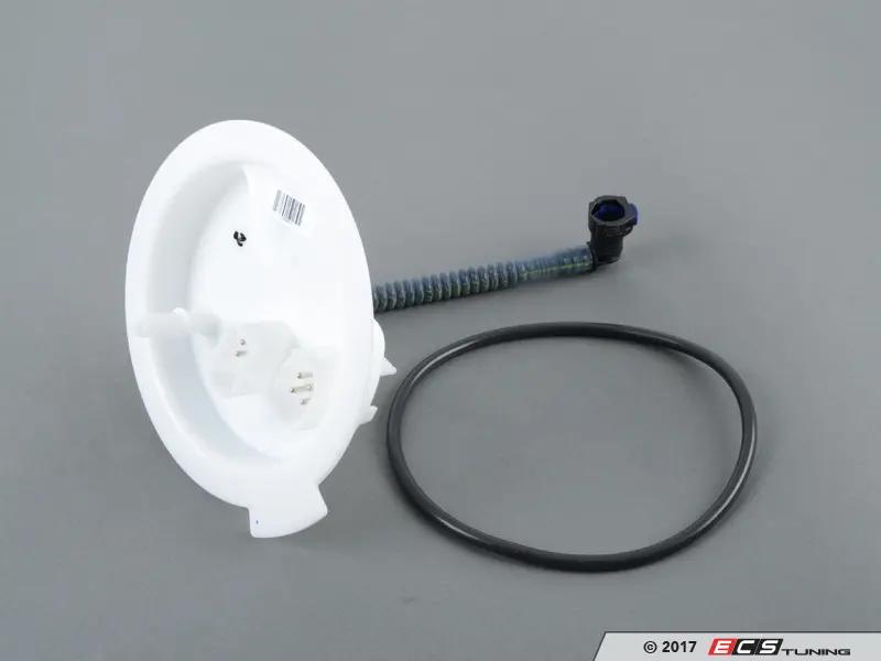 Genuine BMW - 16117217265 - REPAIR KIT FOR FLANG (16-11-7-217-265)