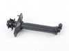 ES#2997144 - 4G8955101B - Headlight Washer Jet Assembly - Left - Located in the front bumper below the cap - Genuine Volkswagen Audi - Audi