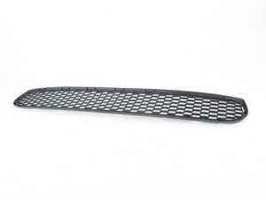 ES#2194380 - 51112159277 - GRILL, BUMPER, CENTE - Genuine BMW - BMW
