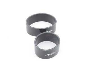 ES#3103023 - AMPENG303BK - Intercooler Couplers Black - Pair - Made from high temp silicone, these couplers will replace the small rubber hose connectors - Alta Performance - MINI