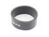 ES#3103023 - AMPENG303BK - Intercooler Couplers Black - Pair - Made from high temp silicone, these couplers will replace the small rubber hose connectors - Alta Performance - MINI
