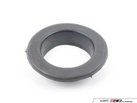 ES#2813896 - 1403210684 - Front Upper Spring Pad - Priced Each - Rubber pad at top of coil spring - Hamburg Tech - Mercedes Benz