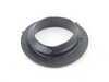 ES#2813896 - 1403210684 - Front Upper Spring Pad - Priced Each - Rubber pad at top of coil spring - Hamburg Tech - Mercedes Benz