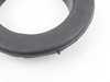 ES#2813896 - 1403210684 - Front Upper Spring Pad - Priced Each - Rubber pad at top of coil spring - Hamburg Tech - Mercedes Benz