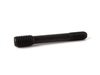 ES#279996 - 06B109166 - Tensioning Roller Stud - Used for securing the timing belt tensioning roller. M10AxM8x68 - Genuine Volkswagen Audi - Audi