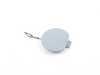 ES#2138271 - 51112159350 - COVER, TOW FITTING, - Genuine BMW - BMW